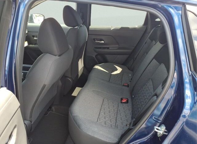
 Nissan Kicks full									