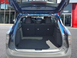 Nissan Kicks full