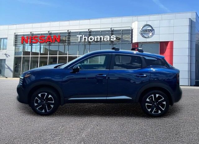 
 Nissan Kicks full									