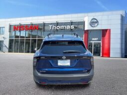 Nissan Kicks full