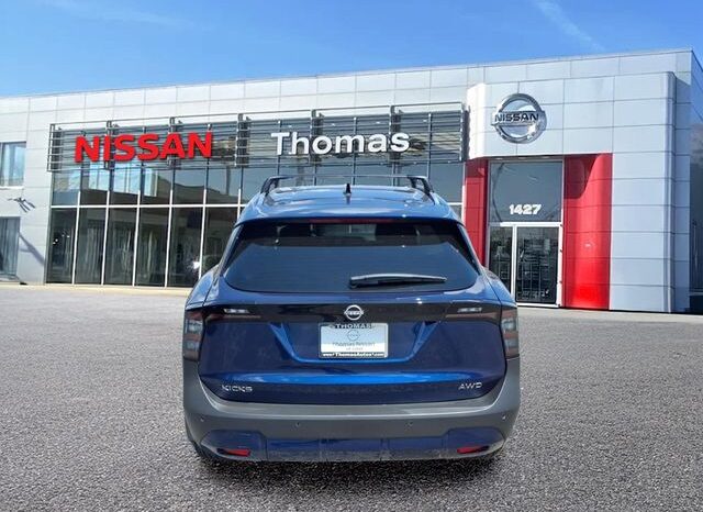 
 Nissan Kicks full									