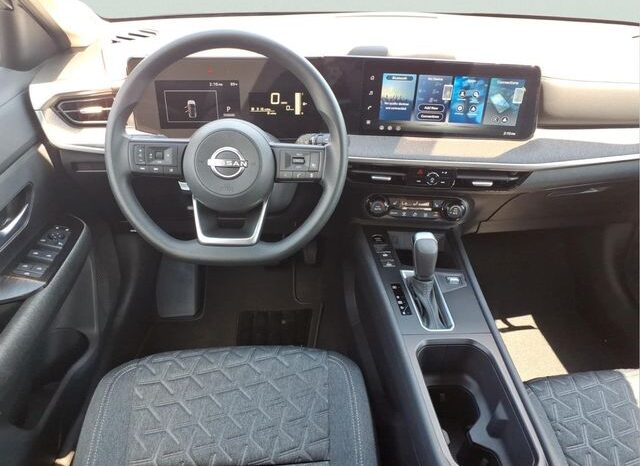 
 Nissan Kicks full									