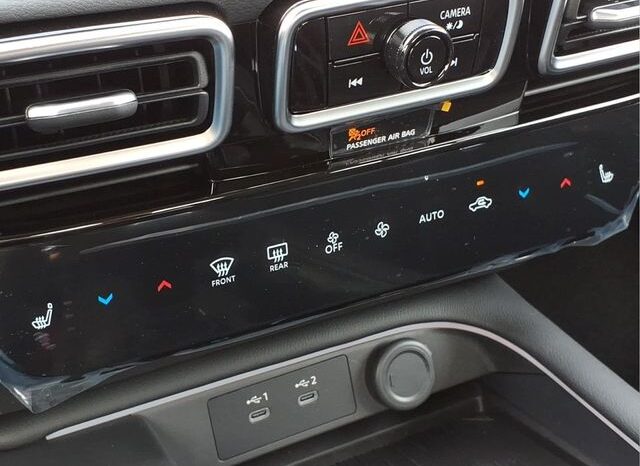 
 Nissan Sentra full									