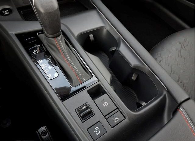 
 Nissan Sentra full									