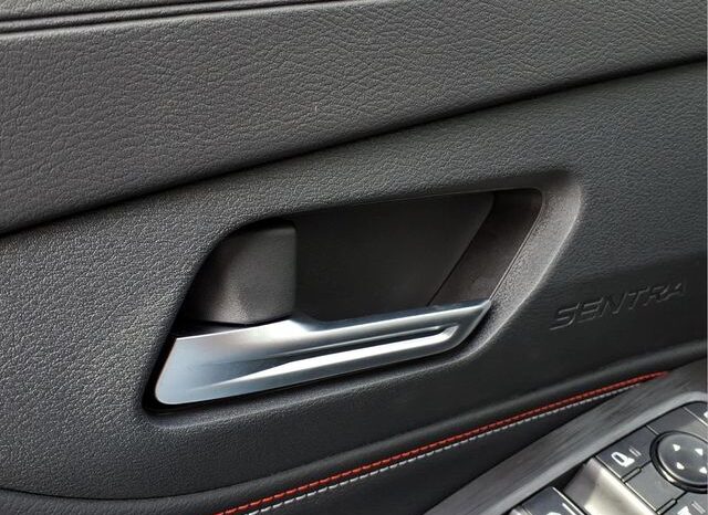 
 Nissan Sentra full									