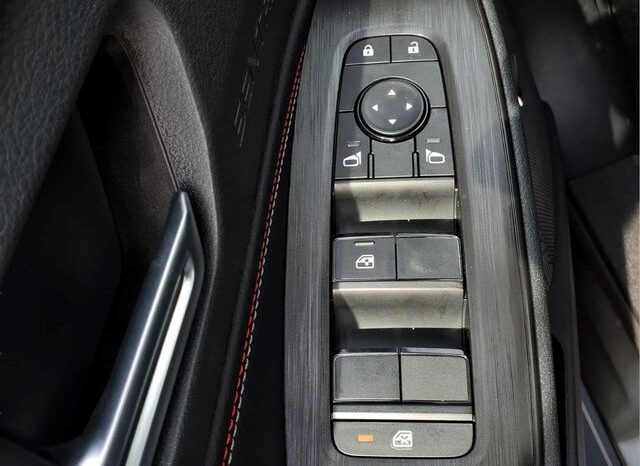 
 Nissan Sentra full									