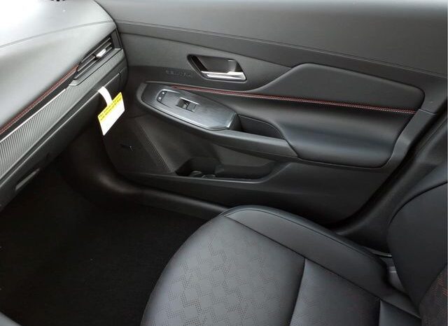 
 Nissan Sentra full									