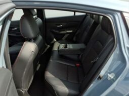 
 Nissan Sentra full									