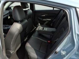 
 Nissan Sentra full									