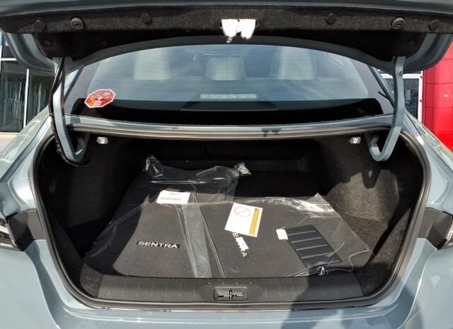 
 Nissan Sentra full									