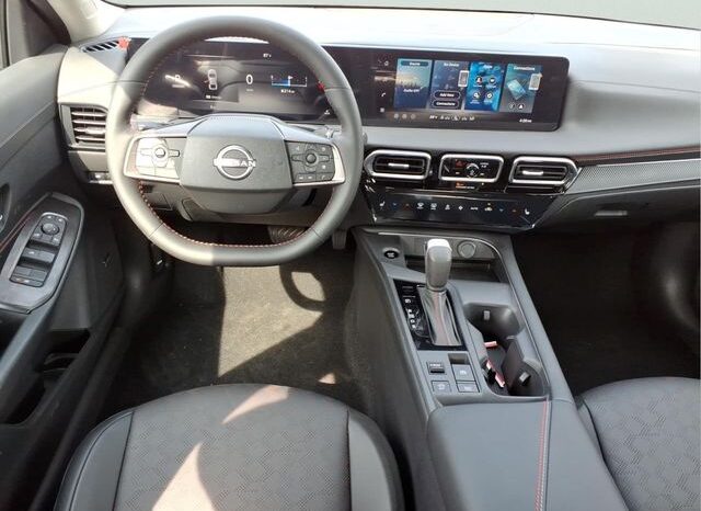 
 Nissan Sentra full									