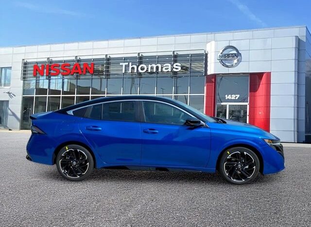 
								Nissan Sentra full									