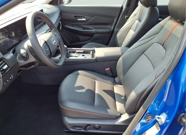 
								Nissan Sentra full									