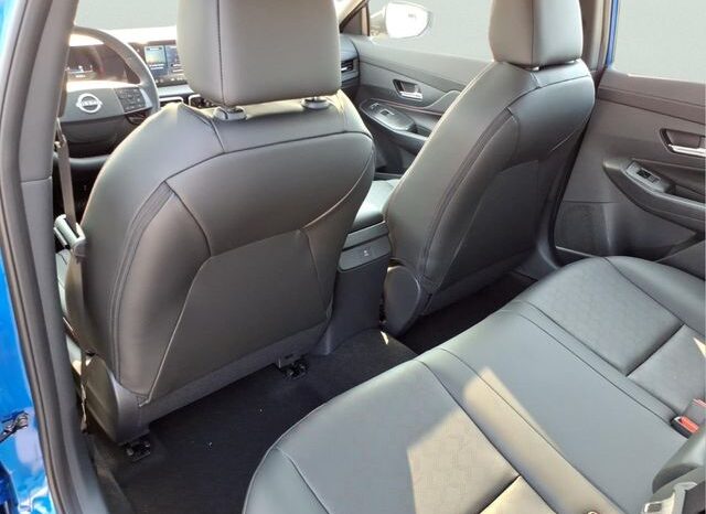 
								Nissan Sentra full									
