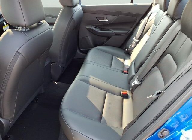 
								Nissan Sentra full									