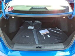 
										Nissan Sentra full									