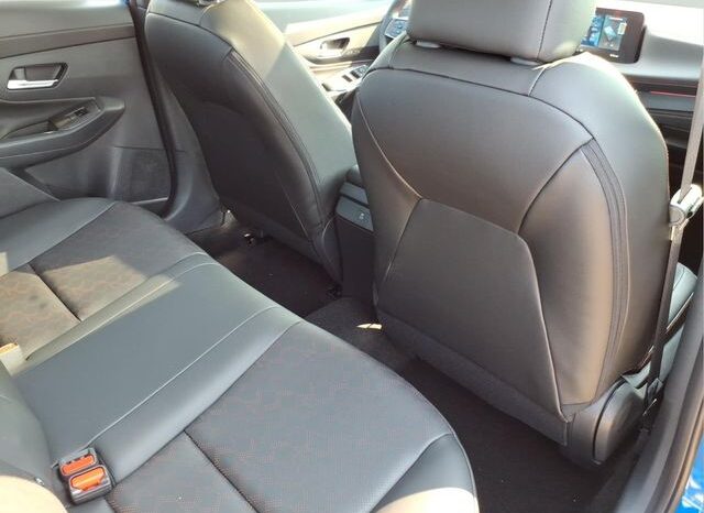 
								Nissan Sentra full									