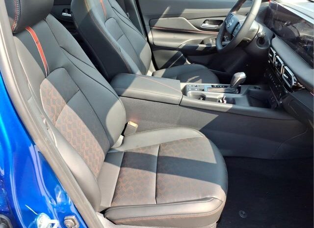 
								Nissan Sentra full									