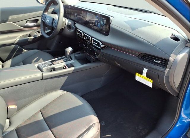 
								Nissan Sentra full									