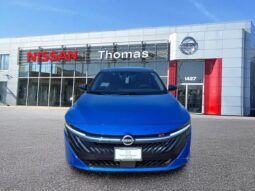 
										Nissan Sentra full									