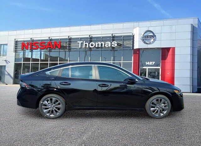 
								Nissan Sentra full									