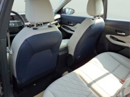 
										Nissan Sentra full									