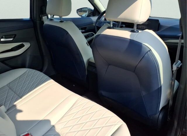 
								Nissan Sentra full									