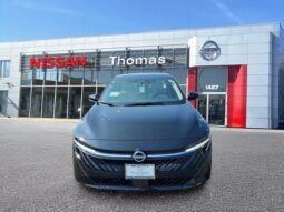 
										Nissan Sentra full									