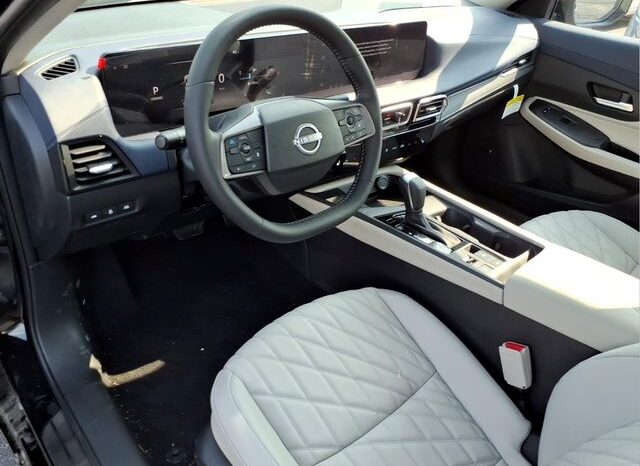 
								Nissan Sentra full									