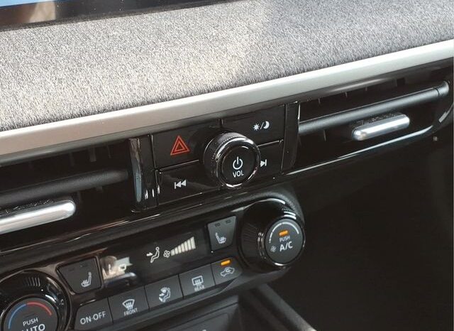 
 Nissan Kicks full									