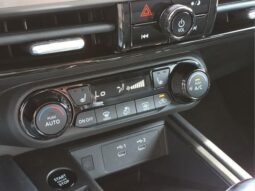 Nissan Kicks full