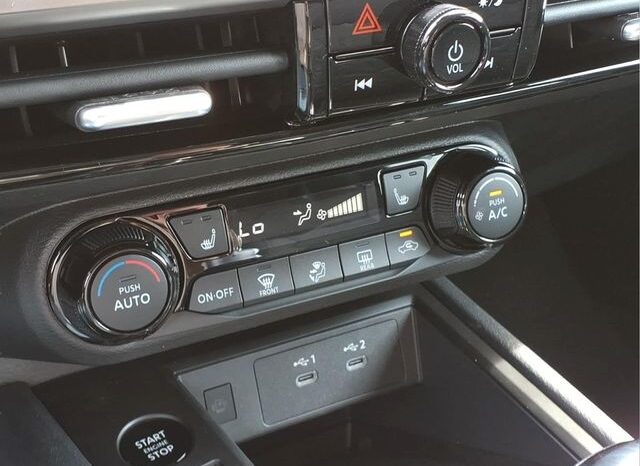 
 Nissan Kicks full									