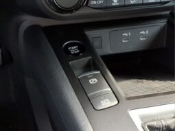 Nissan Kicks full