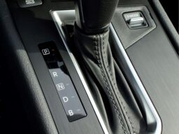Nissan Kicks full