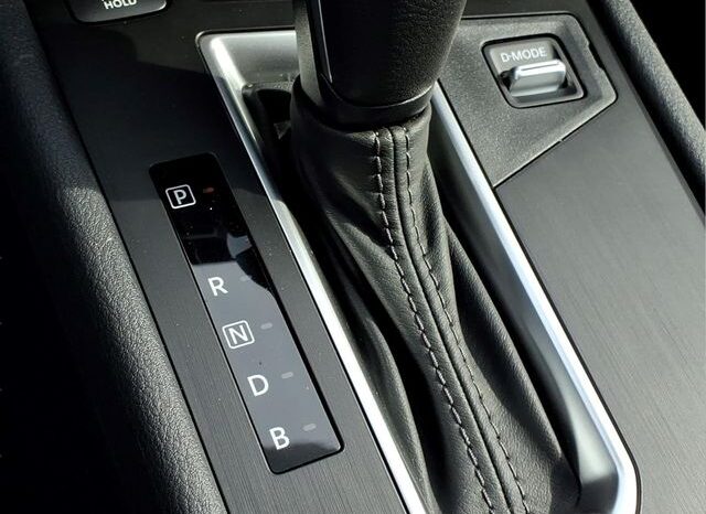 
 Nissan Kicks full									