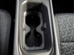 Nissan Kicks full
