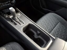 Nissan Kicks full