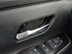 Nissan Kicks full
