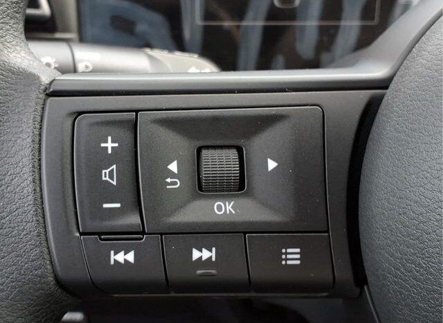 
 Nissan Kicks full									
