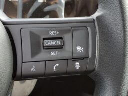 Nissan Kicks full