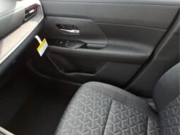 Nissan Kicks full