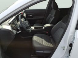 Nissan Kicks full