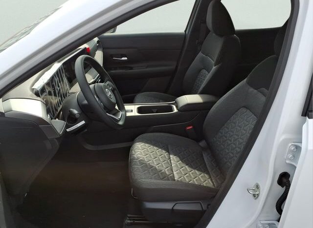 
 Nissan Kicks full									