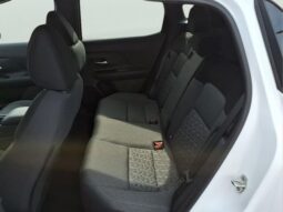 Nissan Kicks full