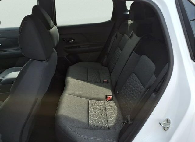
 Nissan Kicks full									