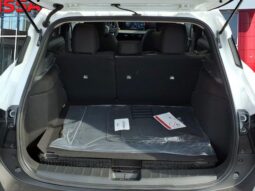 Nissan Kicks full