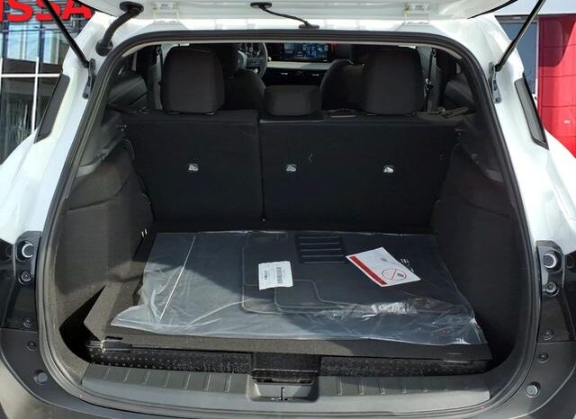 
 Nissan Kicks full									