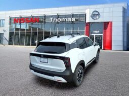 Nissan Kicks full