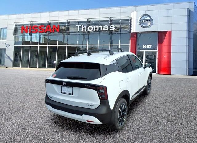 
 Nissan Kicks full									