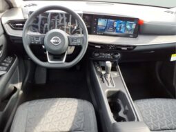Nissan Kicks full